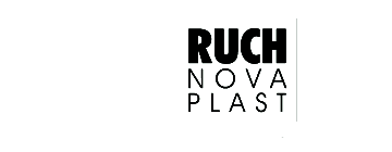 Logo RUCH NOVAPLAST | EPP-Forum Bayreuth