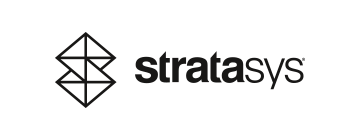 Logo stratasys Logo stratasys | EPP-Forum Bayreuth